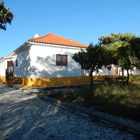 Quinta Laranjal Da Arrabida Bed & Breakfast Palmela Exterior photo